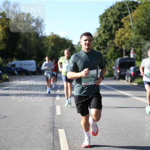 20.09.2026 - PSD Bank Halbmarathon Jannik Wohlers http://msf.ph/oto/10508660 20.09.2026 10:24:13 Laufen 1708 meine-sportfotos.de