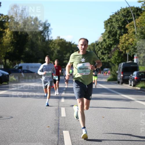 20.09.2026 - PSD Bank Halbmarathon Jannik Wohlers http://msf.ph/oto/10508684 20.09.2026 10:24:14 Laufen 1690 meine-sportfotos.de
