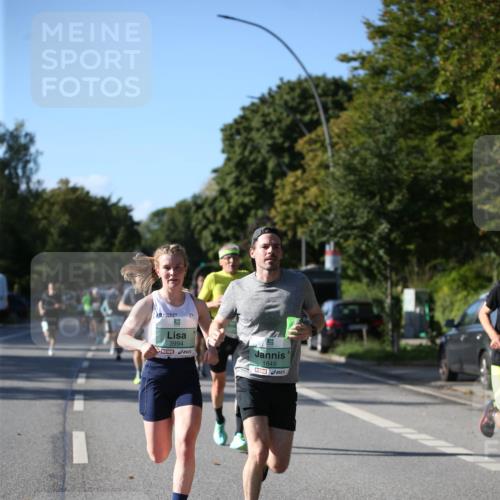 20.09.2026 - PSD Bank Halbmarathon Jannik Wohlers http://msf.ph/oto/10508711 20.09.2026 10:24:21 Laufen 5, 3994, 1849 meine-sportfotos.de