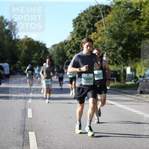 20.09.2026 - PSD Bank Halbmarathon Jannik Wohlers http://msf.ph/oto/10508723 20.09.2026 10:24:25 Laufen 1721 meine-sportfotos.de