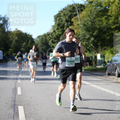 20.09.2026 - PSD Bank Halbmarathon Jannik Wohlers http://msf.ph/oto/10508729 20.09.2026 10:24:25 Laufen 1721 meine-sportfotos.de