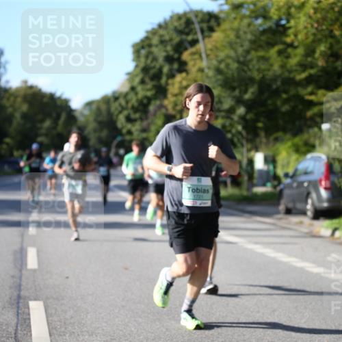 20.09.2026 - PSD Bank Halbmarathon Jannik Wohlers http://msf.ph/oto/10508738 20.09.2026 10:24:26 Laufen 1721 meine-sportfotos.de