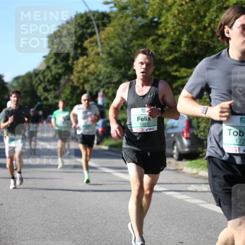 20.09.2026 - PSD Bank Halbmarathon Jannik Wohlers http://msf.ph/oto/10508746 20.09.2026 10:24:26 Laufen 1922, 1721 meine-sportfotos.de