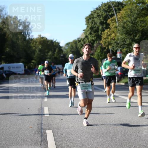 20.09.2026 - PSD Bank Halbmarathon Jannik Wohlers http://msf.ph/oto/10508757 20.09.2026 10:24:27 Laufen 3230 meine-sportfotos.de