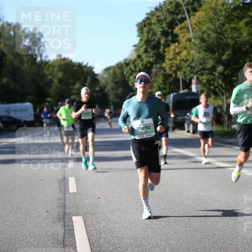 20.09.2026 - PSD Bank Halbmarathon Jannik Wohlers http://msf.ph/oto/10508778 20.09.2026 10:24:29 Laufen 4232 meine-sportfotos.de