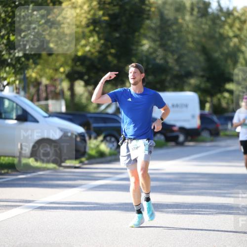 20.09.2026 - PSD Bank Halbmarathon Jannik Wohlers http://msf.ph/oto/10508788 20.09.2026 10:24:36 Laufen  meine-sportfotos.de