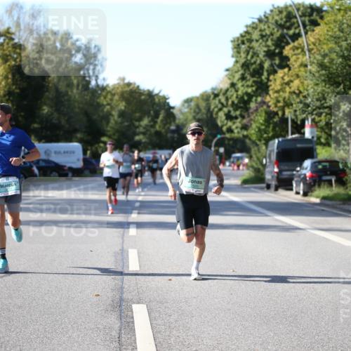 20.09.2026 - PSD Bank Halbmarathon Jannik Wohlers http://msf.ph/oto/10508796 20.09.2026 10:24:37 Laufen  meine-sportfotos.de