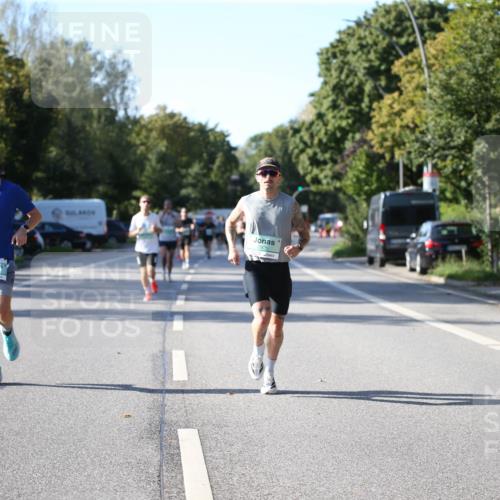 20.09.2026 - PSD Bank Halbmarathon Jannik Wohlers http://msf.ph/oto/10508801 20.09.2026 10:24:37 Laufen 2925 meine-sportfotos.de