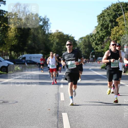 20.09.2026 - PSD Bank Halbmarathon Jannik Wohlers http://msf.ph/oto/10508865 20.09.2026 10:24:47 Laufen 2046, 1319, 4436 meine-sportfotos.de