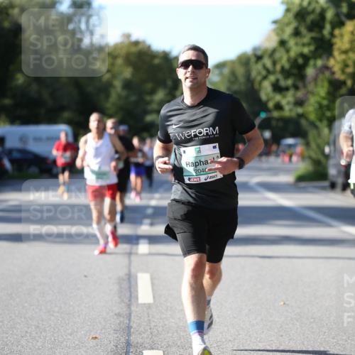 20.09.2026 - PSD Bank Halbmarathon Jannik Wohlers http://msf.ph/oto/10508872 20.09.2026 10:24:47 Laufen 204, 1319 meine-sportfotos.de