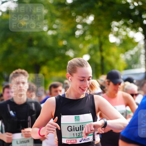20.09.2026 - PSD Bank Halbmarathon LAZAROV Photography http://msf.ph/oto/10508901 20.09.2026 10:09:18 Laufen 5432, 1127 meine-sportfotos.de