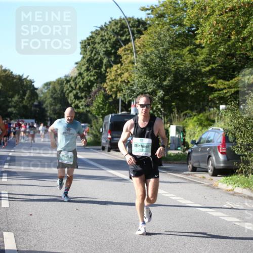 20.09.2026 - PSD Bank Halbmarathon Jannik Wohlers http://msf.ph/oto/10508923 20.09.2026 10:24:56 Laufen 3551 meine-sportfotos.de