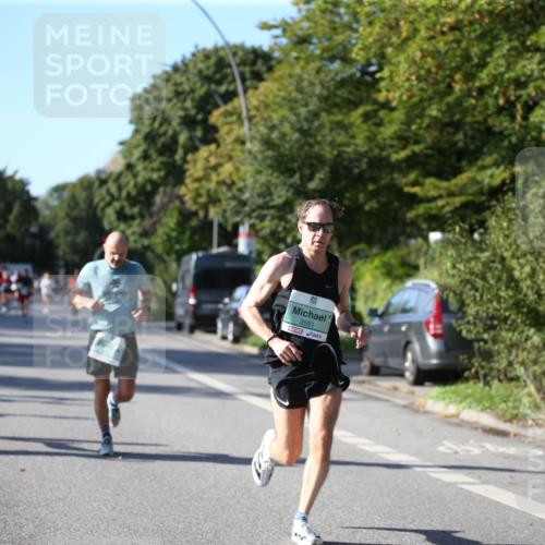 20.09.2026 - PSD Bank Halbmarathon Jannik Wohlers http://msf.ph/oto/10508929 20.09.2026 10:24:56 Laufen 3551 meine-sportfotos.de