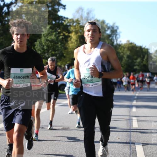 20.09.2026 - PSD Bank Halbmarathon Jannik Wohlers http://msf.ph/oto/10508951 20.09.2026 10:24:58 Laufen 4075, 4076 meine-sportfotos.de