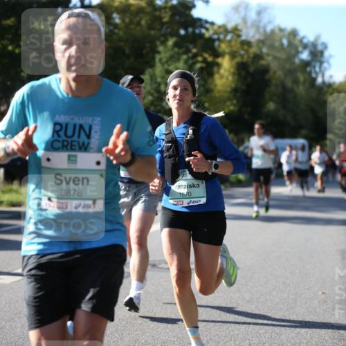 20.09.2026 - PSD Bank Halbmarathon Jannik Wohlers http://msf.ph/oto/10508956 20.09.2026 10:25:00 Laufen 3878, 1670 meine-sportfotos.de