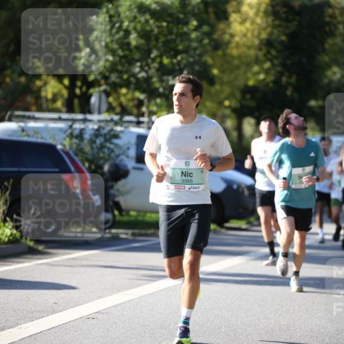 20.09.2026 - PSD Bank Halbmarathon Jannik Wohlers http://msf.ph/oto/10508978 20.09.2026 10:25:02 Laufen 3068 meine-sportfotos.de