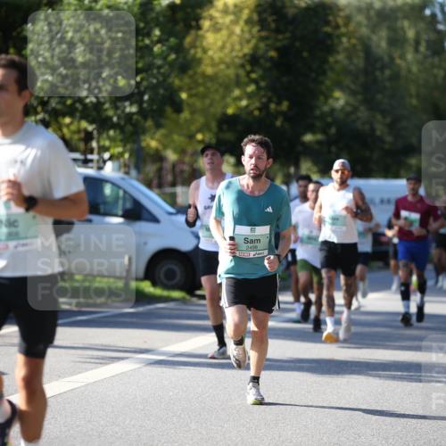 20.09.2026 - PSD Bank Halbmarathon Jannik Wohlers http://msf.ph/oto/10508981 20.09.2026 10:25:02 Laufen 2498 meine-sportfotos.de