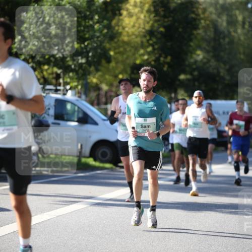 20.09.2026 - PSD Bank Halbmarathon Jannik Wohlers http://msf.ph/oto/10508986 20.09.2026 10:25:02 Laufen 2498 meine-sportfotos.de