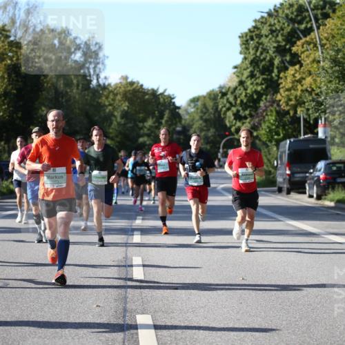 20.09.2026 - PSD Bank Halbmarathon Jannik Wohlers http://msf.ph/oto/10508999 20.09.2026 10:25:06 Laufen 3591, 1983 meine-sportfotos.de