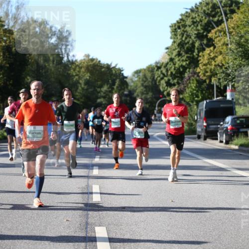20.09.2026 - PSD Bank Halbmarathon Jannik Wohlers http://msf.ph/oto/10509003 20.09.2026 10:25:06 Laufen 3591, 1983 meine-sportfotos.de