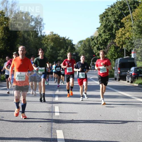 20.09.2026 - PSD Bank Halbmarathon Jannik Wohlers http://msf.ph/oto/10509008 20.09.2026 10:25:06 Laufen 3591, 1983 meine-sportfotos.de