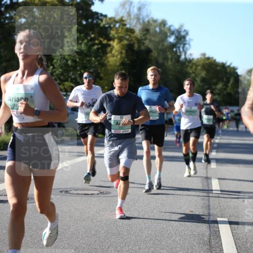 20.09.2026 - PSD Bank Halbmarathon Jannik Wohlers http://msf.ph/oto/10509100 20.09.2026 10:25:15 Laufen 3267, 1327 meine-sportfotos.de