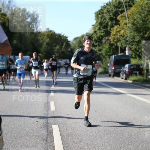 20.09.2026 - PSD Bank Halbmarathon Jannik Wohlers http://msf.ph/oto/10509122 20.09.2026 10:25:18 Laufen 4107, 1316 meine-sportfotos.de