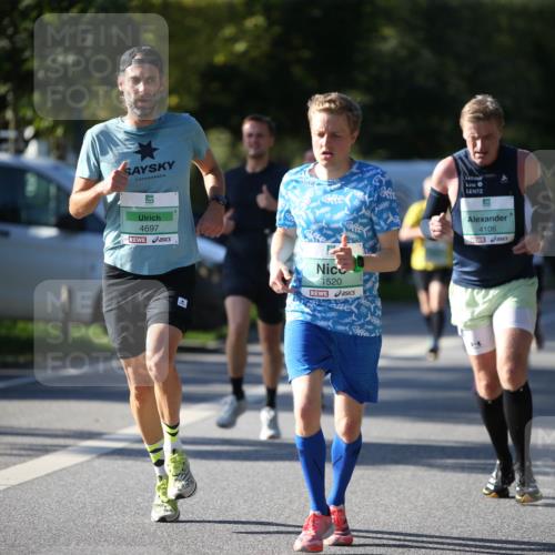 20.09.2026 - PSD Bank Halbmarathon Jannik Wohlers http://msf.ph/oto/10509130 20.09.2026 10:25:19 Laufen 4697, 4, 1520, 4106 meine-sportfotos.de