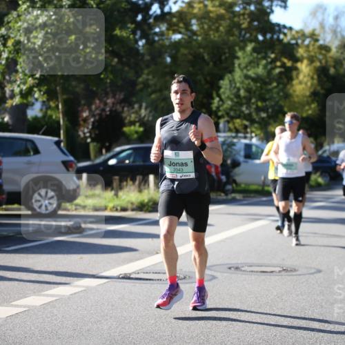 20.09.2026 - PSD Bank Halbmarathon Jannik Wohlers http://msf.ph/oto/10509157 20.09.2026 10:25:25 Laufen 2043 meine-sportfotos.de