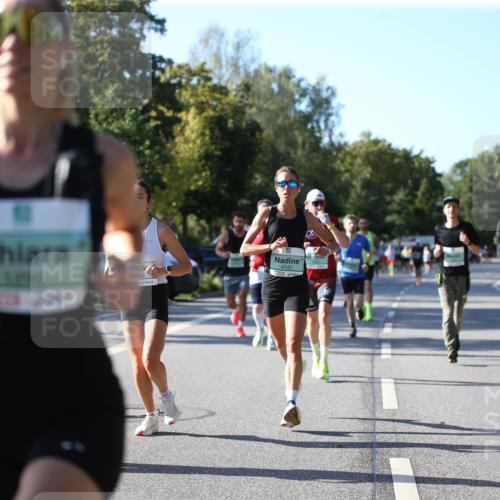 20.09.2026 - PSD Bank Halbmarathon Jannik Wohlers http://msf.ph/oto/10509177 20.09.2026 10:25:29 Laufen 4142 meine-sportfotos.de