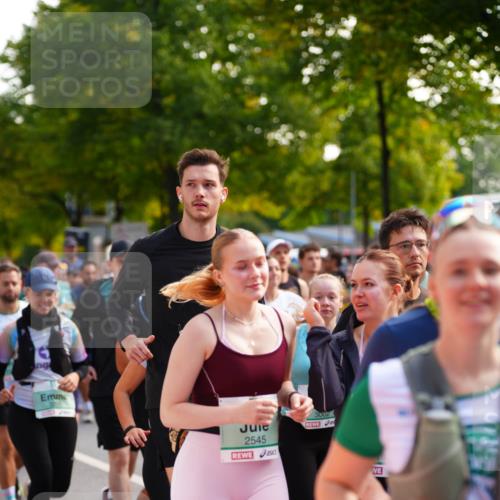 20.09.2026 - PSD Bank Halbmarathon LAZAROV Photography http://msf.ph/oto/10509198 20.09.2026 10:09:49 Laufen 3002, 2545 meine-sportfotos.de