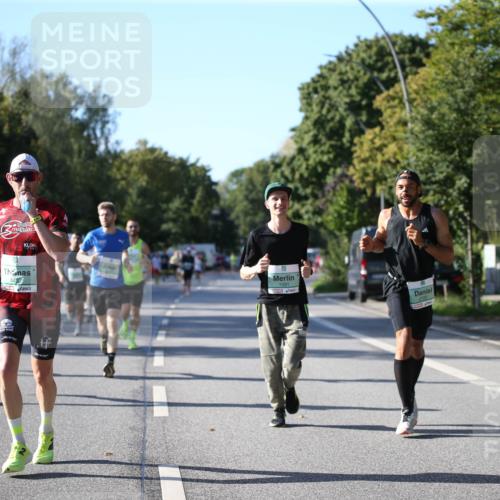 20.09.2026 - PSD Bank Halbmarathon Jannik Wohlers http://msf.ph/oto/10509199 20.09.2026 10:25:31 Laufen 3, 4437, 1591, 2722 meine-sportfotos.de