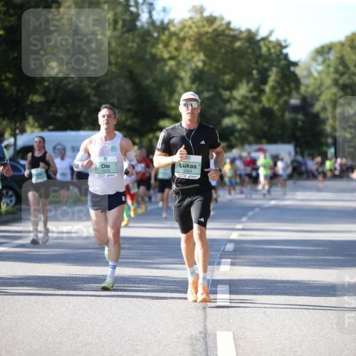 20.09.2026 - PSD Bank Halbmarathon Jannik Wohlers http://msf.ph/oto/10509269 20.09.2026 10:25:41 Laufen 1258, 4415, 4344 meine-sportfotos.de