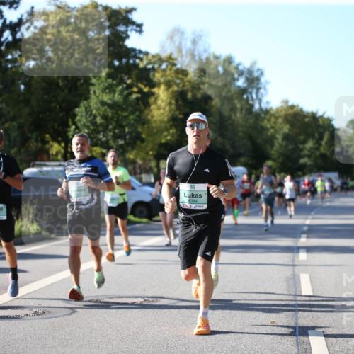 20.09.2026 - PSD Bank Halbmarathon Jannik Wohlers http://msf.ph/oto/10509271 20.09.2026 10:25:43 Laufen 2515, 4344 meine-sportfotos.de