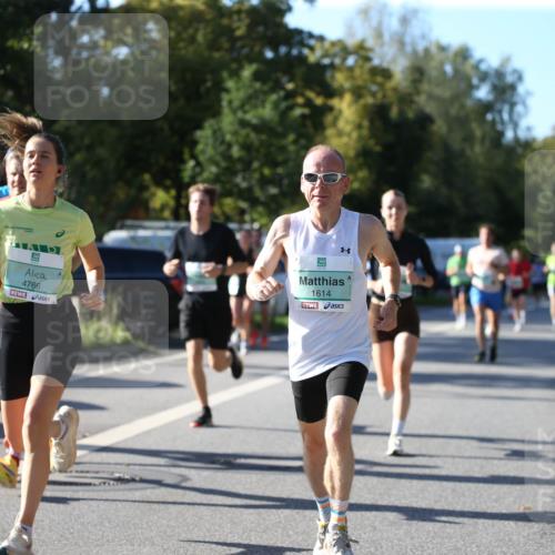 20.09.2026 - PSD Bank Halbmarathon Jannik Wohlers http://msf.ph/oto/10509326 20.09.2026 10:25:53 Laufen 4766, 1614 meine-sportfotos.de