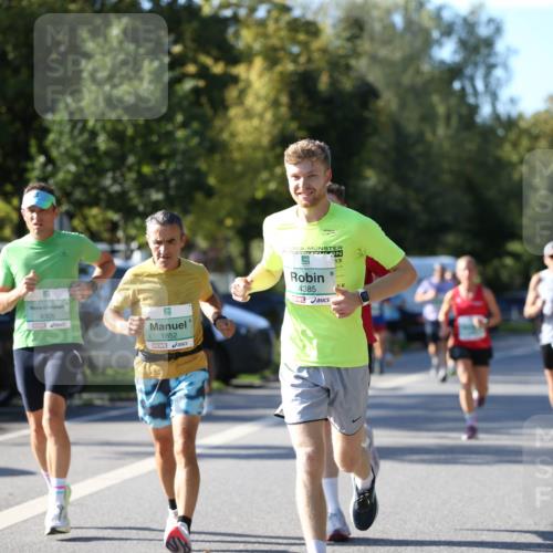 20.09.2026 - PSD Bank Halbmarathon Jannik Wohlers http://msf.ph/oto/10509383 20.09.2026 10:26:00 Laufen 4305, 1852, 4385, 13 meine-sportfotos.de