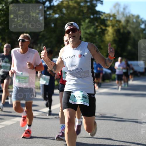 20.09.2026 - PSD Bank Halbmarathon Jannik Wohlers http://msf.ph/oto/10509421 20.09.2026 10:26:05 Laufen 4147, 1842, 3919 meine-sportfotos.de