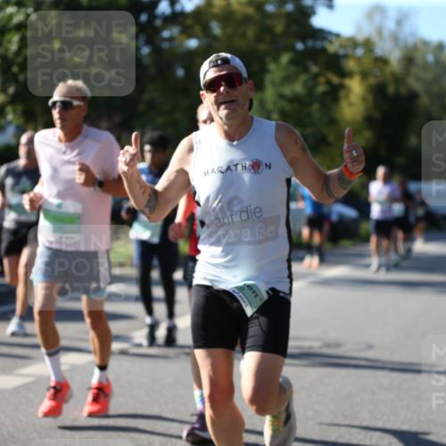 20.09.2026 - PSD Bank Halbmarathon Jannik Wohlers http://msf.ph/oto/10509427 20.09.2026 10:26:05 Laufen  meine-sportfotos.de