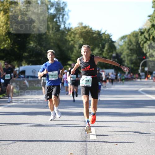 20.09.2026 - PSD Bank Halbmarathon Jannik Wohlers http://msf.ph/oto/10509512 20.09.2026 10:26:23 Laufen 3125, 4127, 13 meine-sportfotos.de