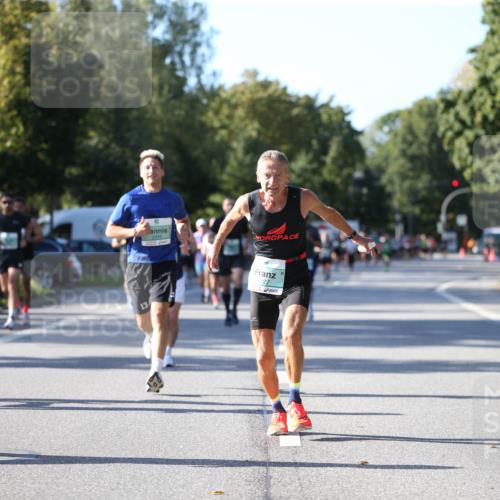 20.09.2026 - PSD Bank Halbmarathon Jannik Wohlers http://msf.ph/oto/10509523 20.09.2026 10:26:23 Laufen 13, 127 meine-sportfotos.de