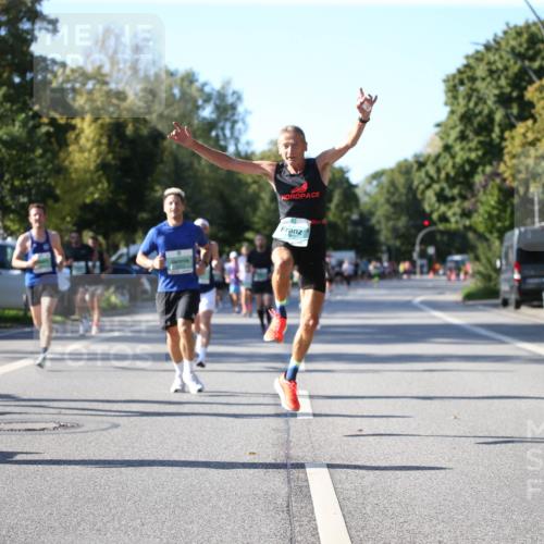 20.09.2026 - PSD Bank Halbmarathon Jannik Wohlers http://msf.ph/oto/10509536 20.09.2026 10:26:24 Laufen 1 meine-sportfotos.de