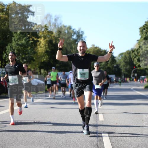 20.09.2026 - PSD Bank Halbmarathon Jannik Wohlers http://msf.ph/oto/10509598 20.09.2026 10:26:29 Laufen 3322 meine-sportfotos.de