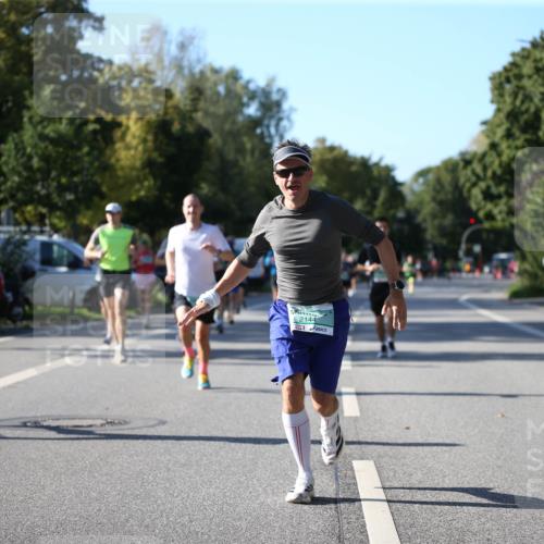 20.09.2026 - PSD Bank Halbmarathon Jannik Wohlers http://msf.ph/oto/10509615 20.09.2026 10:26:31 Laufen 2144 meine-sportfotos.de