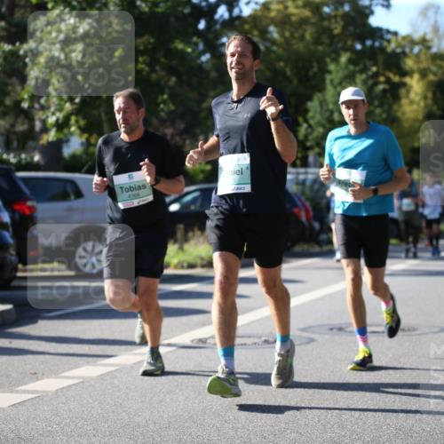 20.09.2026 - PSD Bank Halbmarathon Jannik Wohlers http://msf.ph/oto/10509770 20.09.2026 10:26:58 Laufen 4366, 65 meine-sportfotos.de
