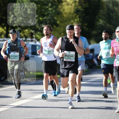 20.09.2026 - PSD Bank Halbmarathon Jannik Wohlers http://msf.ph/oto/10509790 20.09.2026 10:27:01 Laufen 1537, 2558, 3764 meine-sportfotos.de