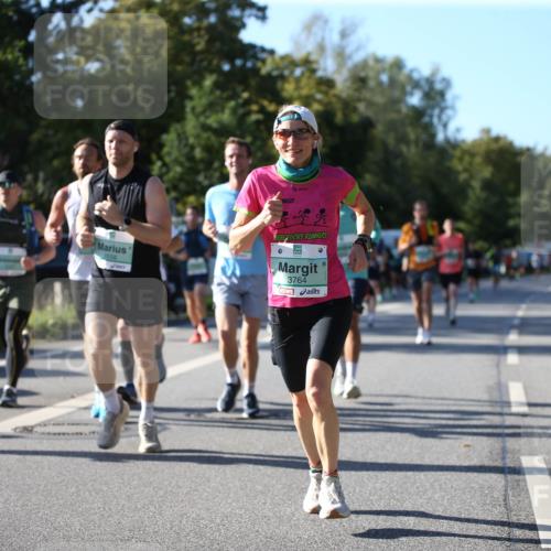 20.09.2026 - PSD Bank Halbmarathon Jannik Wohlers http://msf.ph/oto/10509810 20.09.2026 10:27:02 Laufen 3764 meine-sportfotos.de