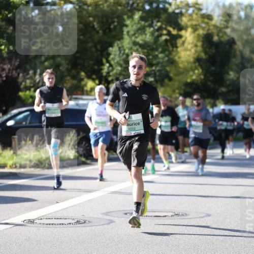 20.09.2026 - PSD Bank Halbmarathon Jannik Wohlers http://msf.ph/oto/10509842 20.09.2026 10:27:10 Laufen 4052 meine-sportfotos.de