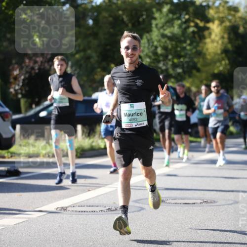 20.09.2026 - PSD Bank Halbmarathon Jannik Wohlers http://msf.ph/oto/10509859 20.09.2026 10:27:10 Laufen 4052 meine-sportfotos.de
