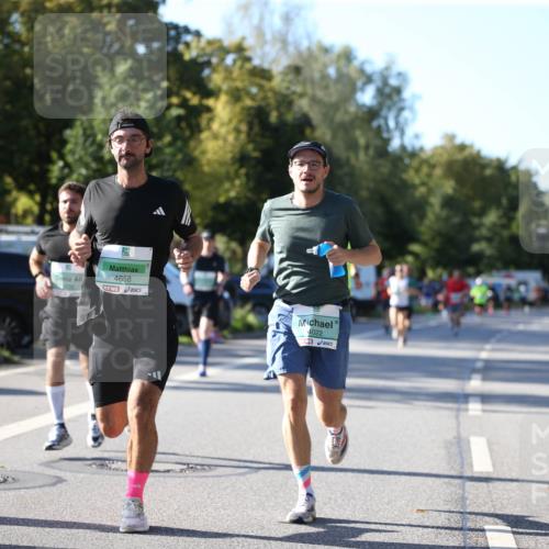 20.09.2026 - PSD Bank Halbmarathon Jannik Wohlers http://msf.ph/oto/10509932 20.09.2026 10:27:17 Laufen 4658, 4022 meine-sportfotos.de