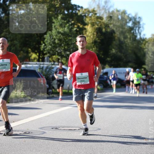 20.09.2026 - PSD Bank Halbmarathon Jannik Wohlers http://msf.ph/oto/10509995 20.09.2026 10:27:28 Laufen 1193, 2848 meine-sportfotos.de